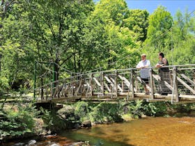 NRMA Bright Holiday Park