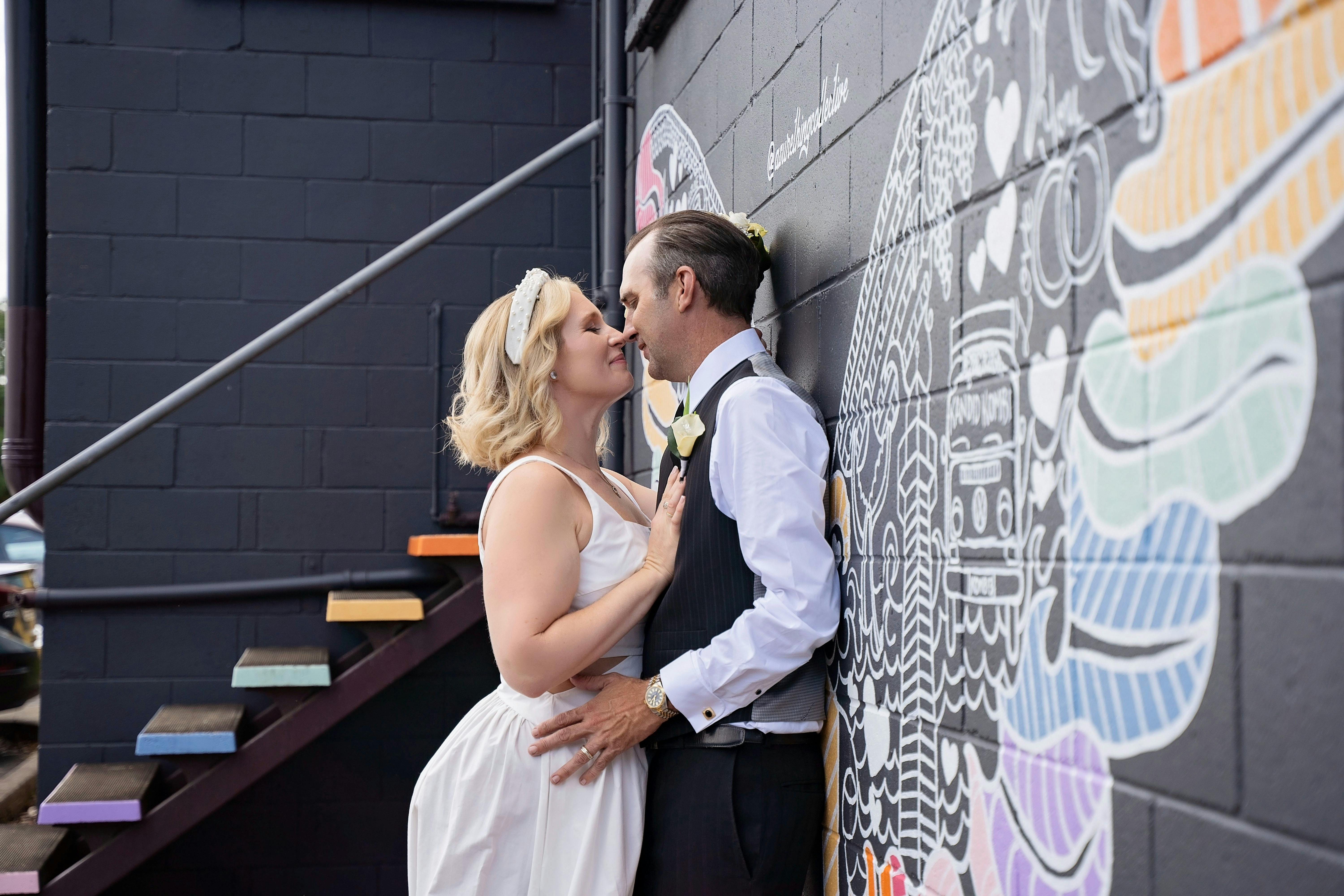 25.5.25 Special Elopement Event