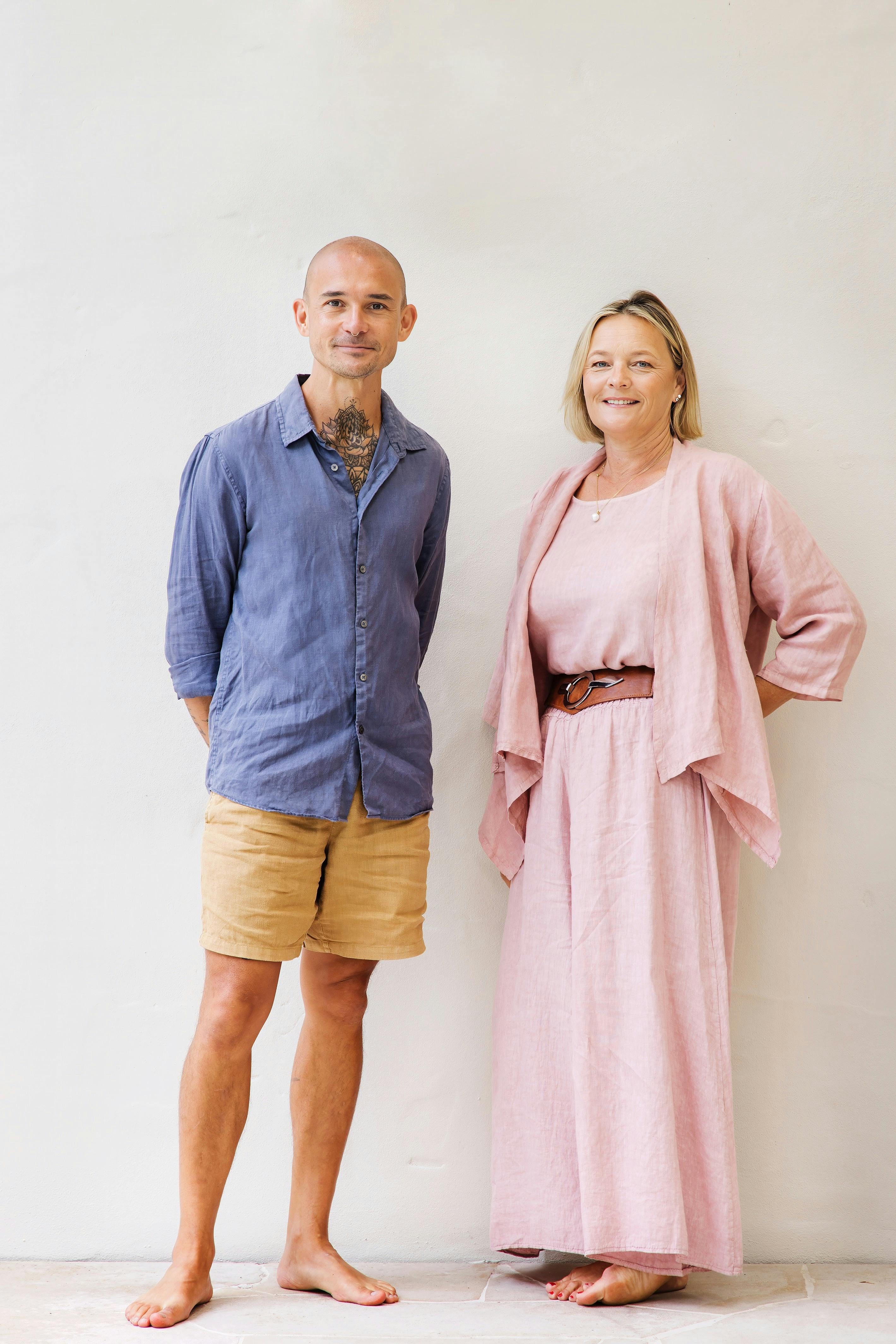 Wild Light Experiences