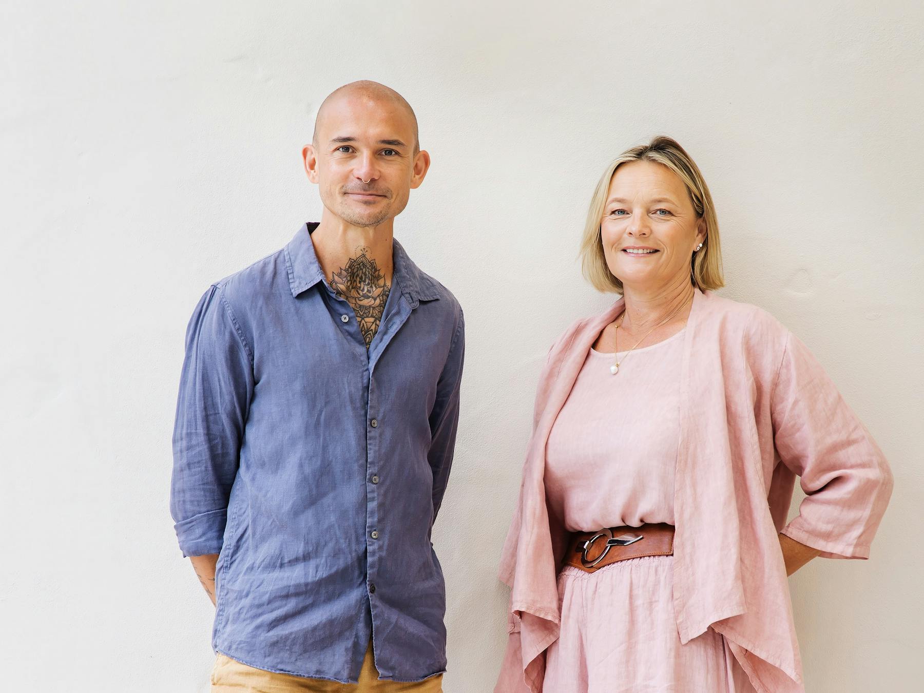 Wild Light Experiences