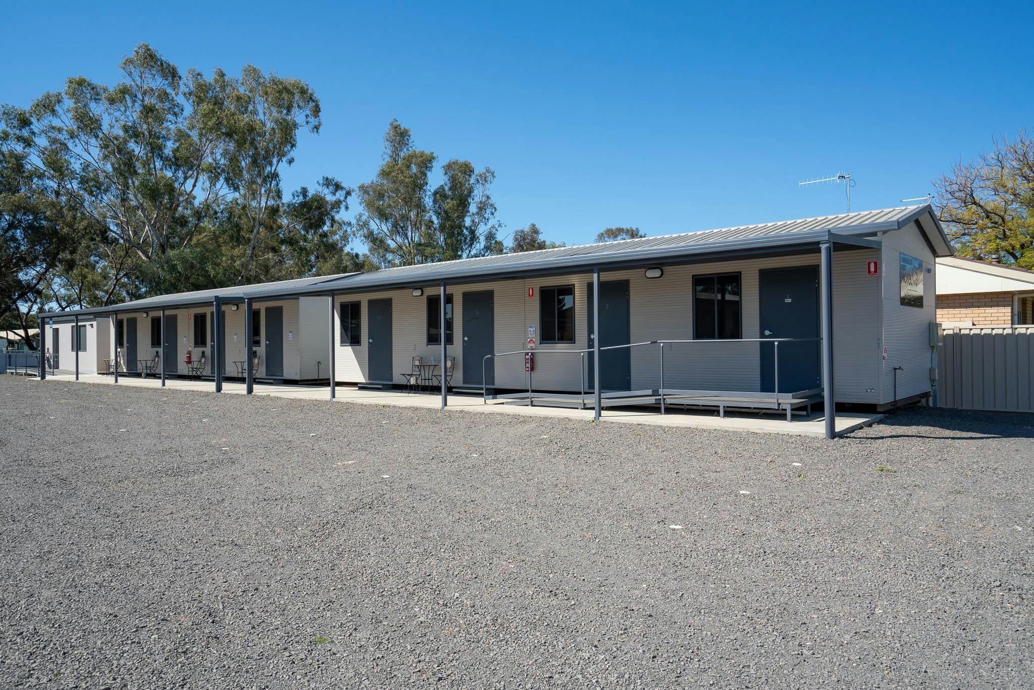 Darlington Point Motel NSW Holidays & Things to Do, Attractions and Events