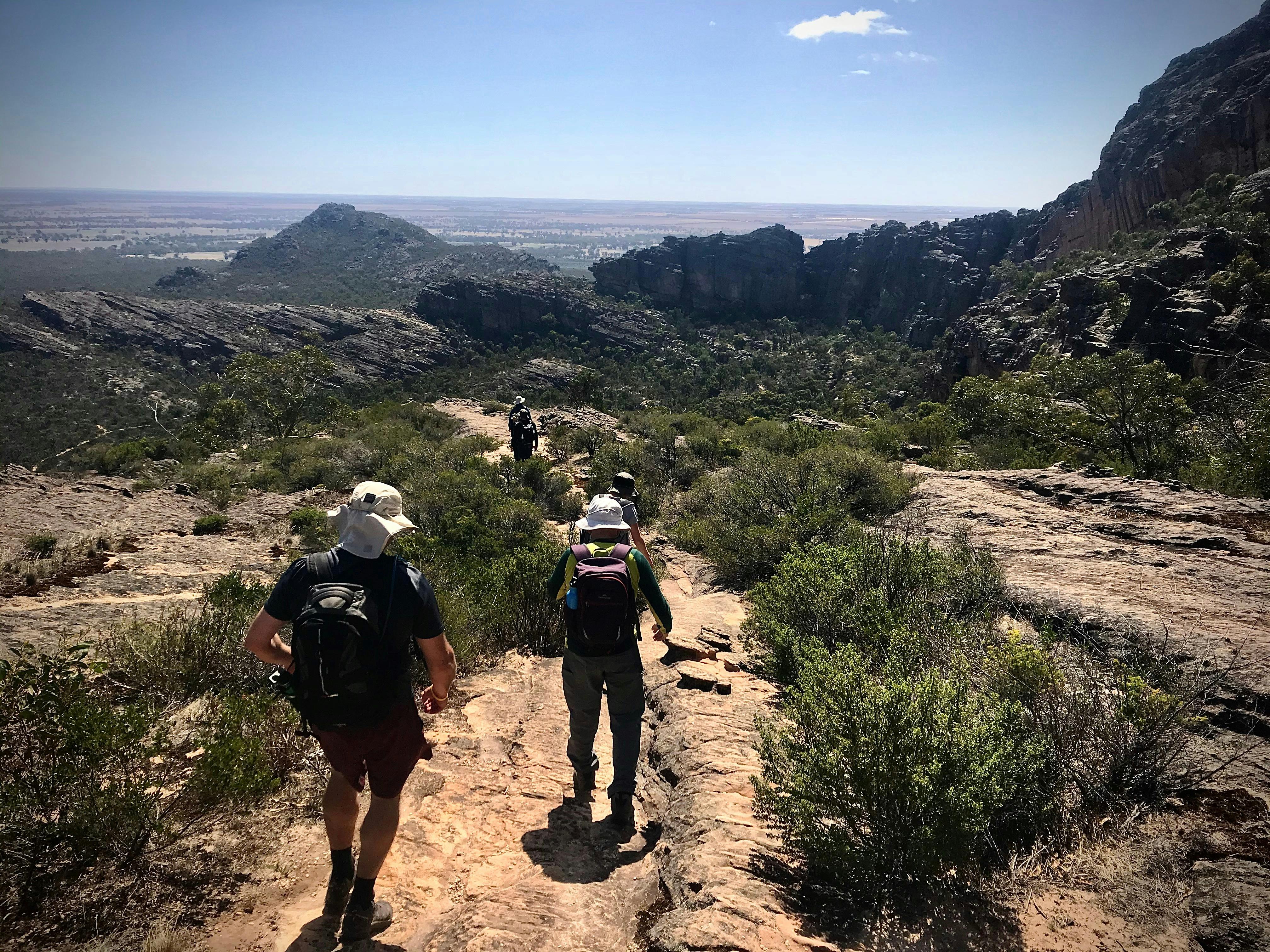Grampians Northern Luxe