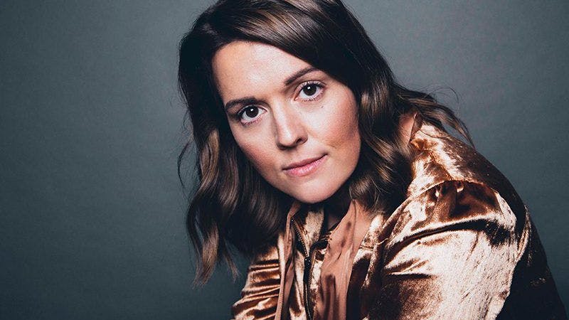 Image for Brandi Carlile – Bluesfest Sideshow