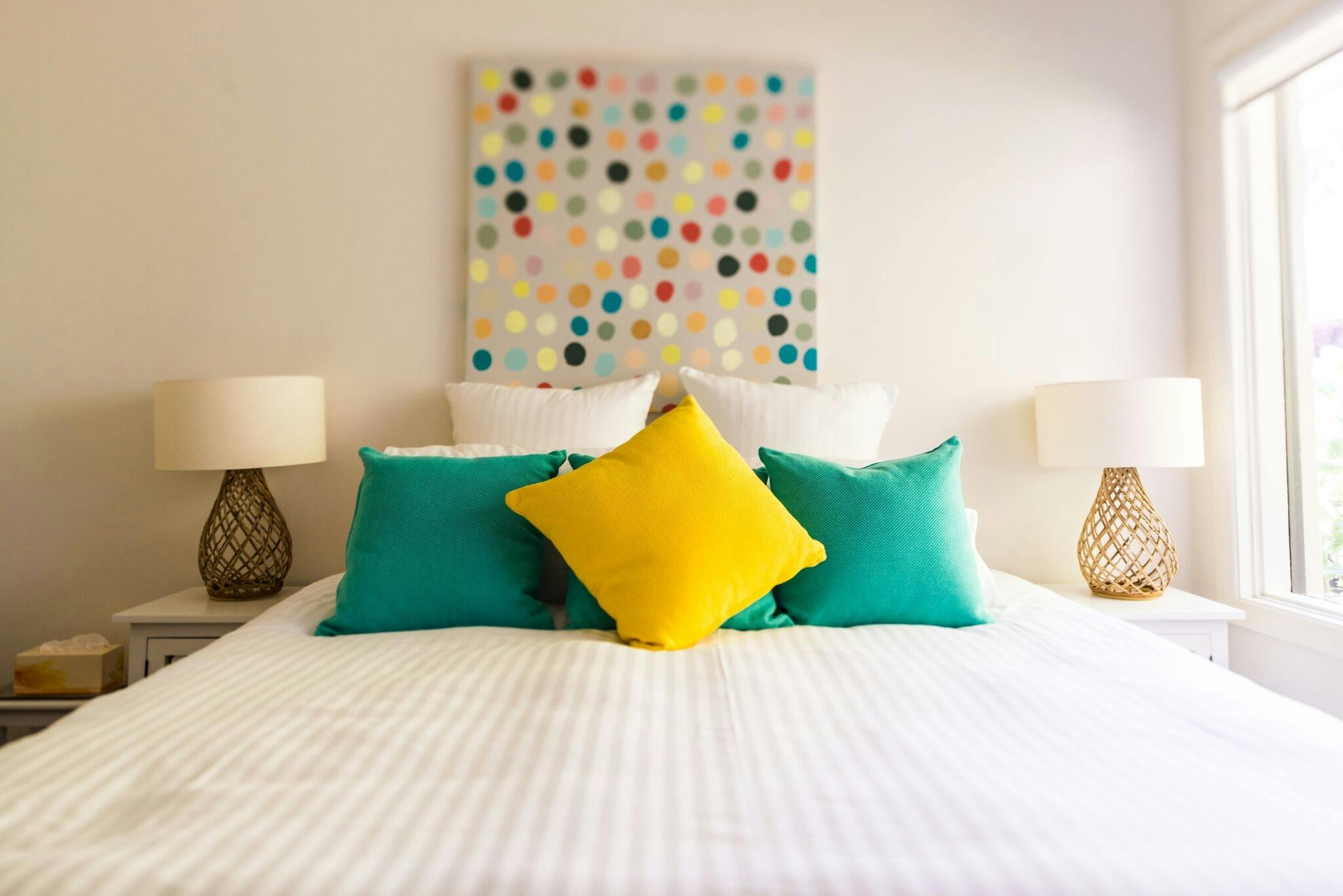 Rejuvenation  Room