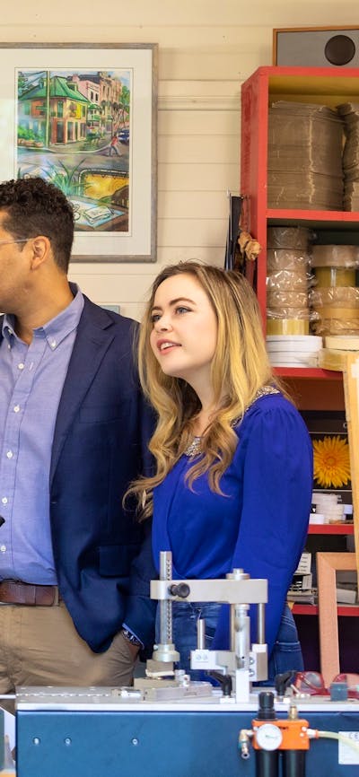 Round the Bend Studio