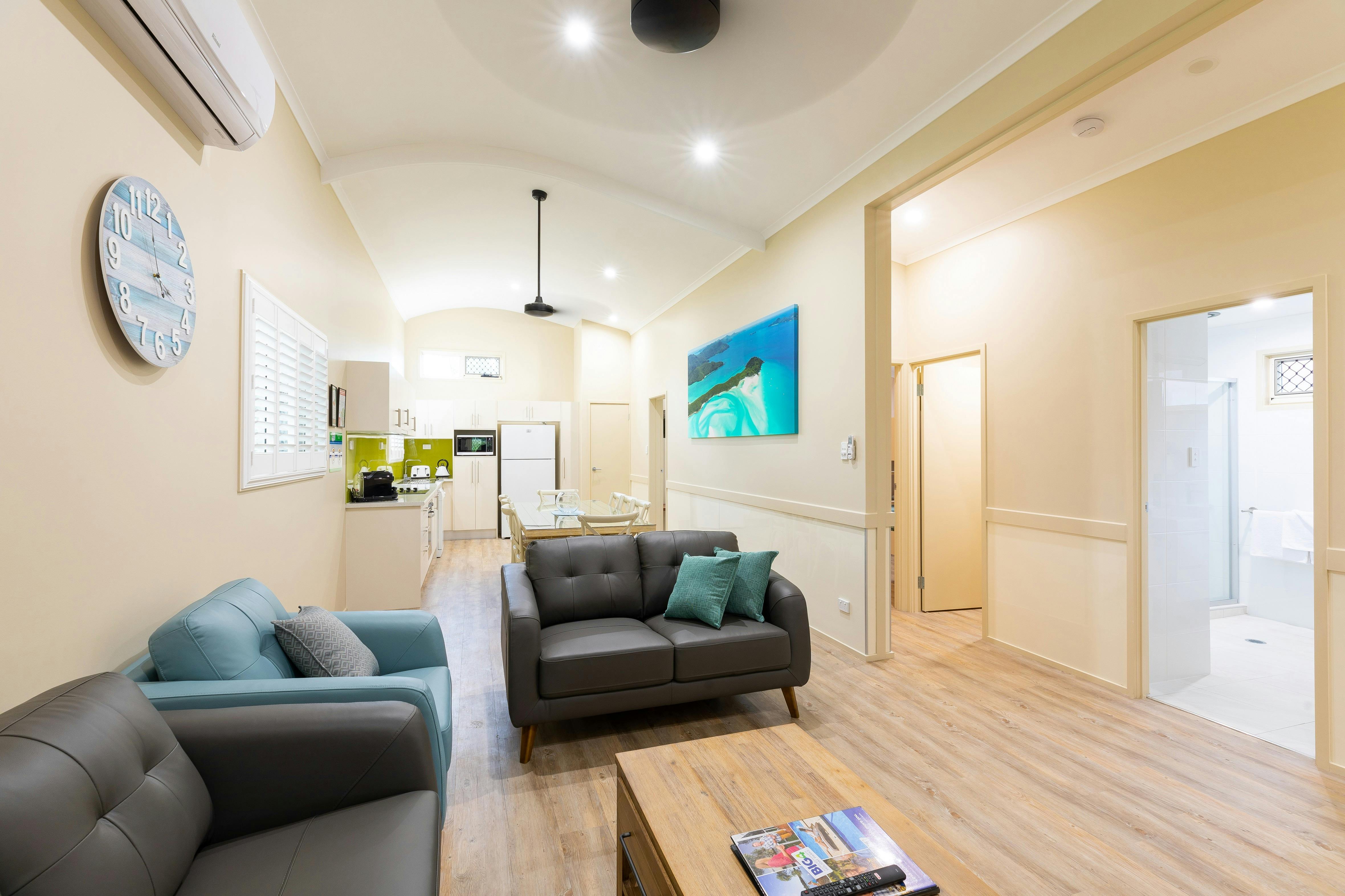 Whitehaven Condo (3 Bedroom)