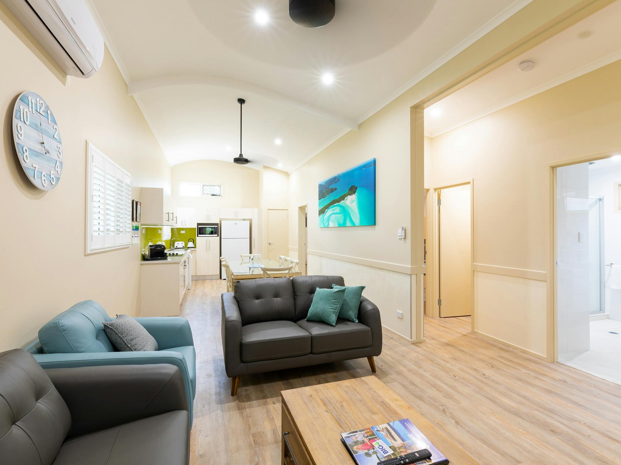 Spacious 3 bedroom condo Spacious 3 bedroom condo