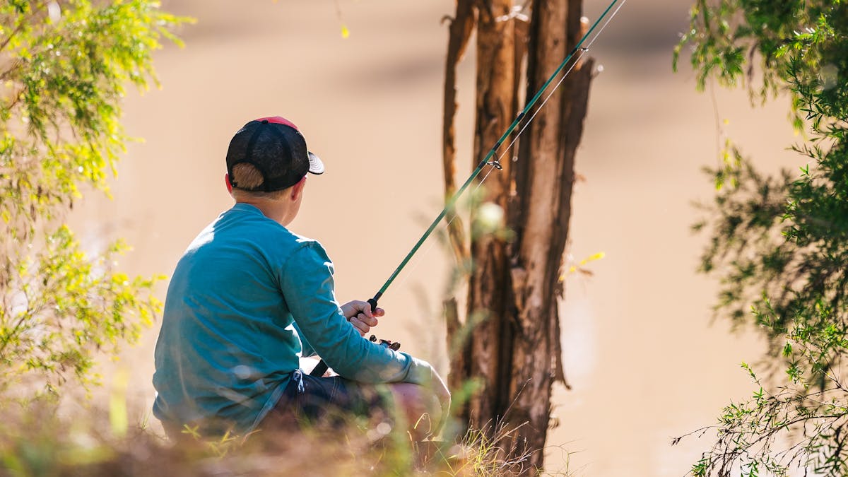 Fishing at Surat Fishing at Surat