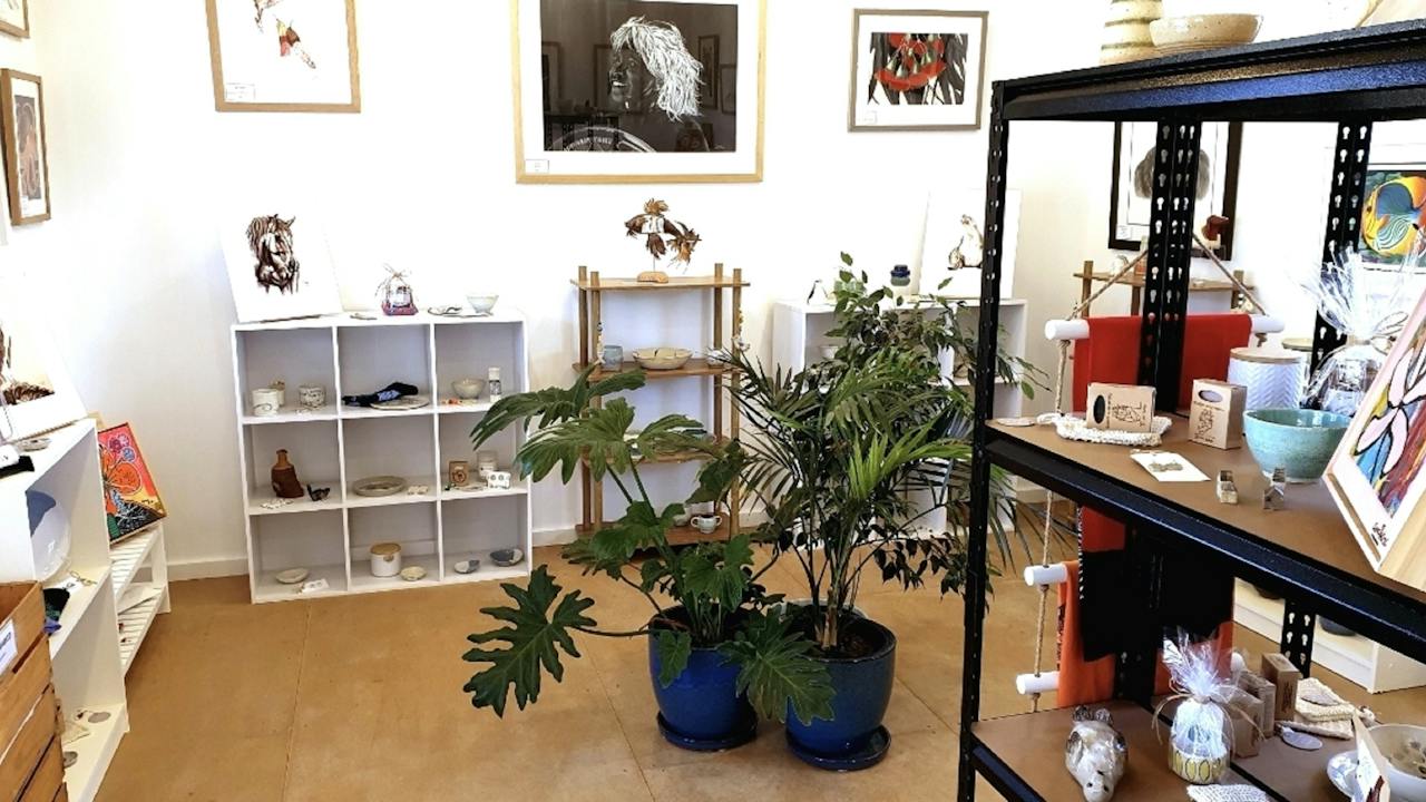Studio Pic - 1