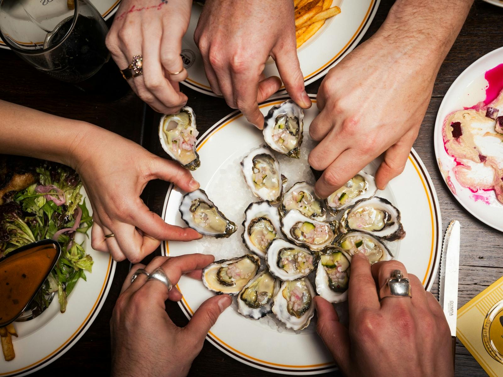 The Bat and Ball Hotel