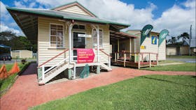 Tourist Centre