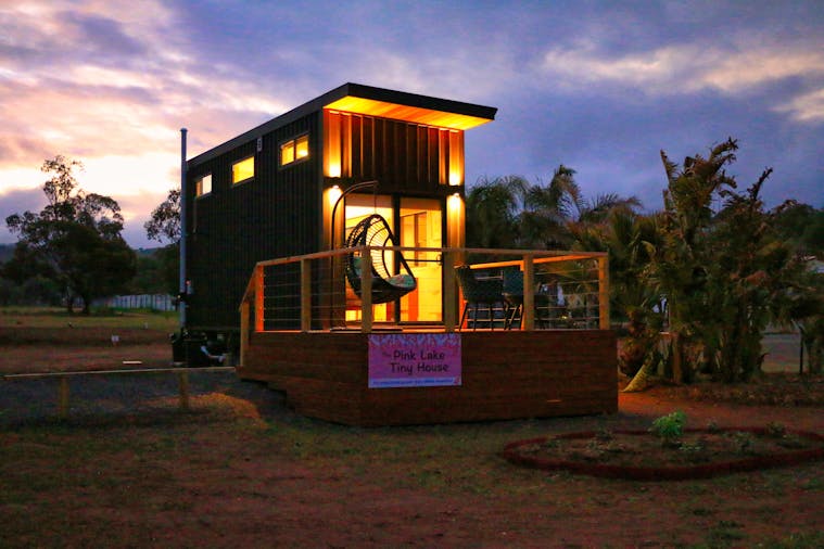 Lake Bumbunga Clare Valley York Peninsula Highlights 2 Day 1 Night Tour