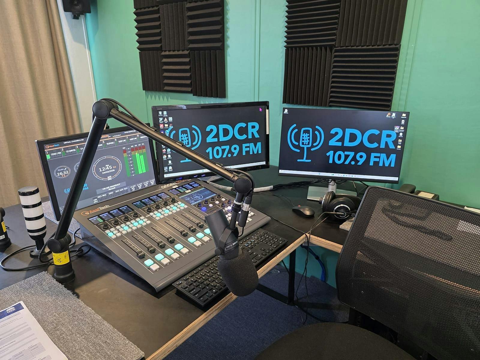 Dungog Radio