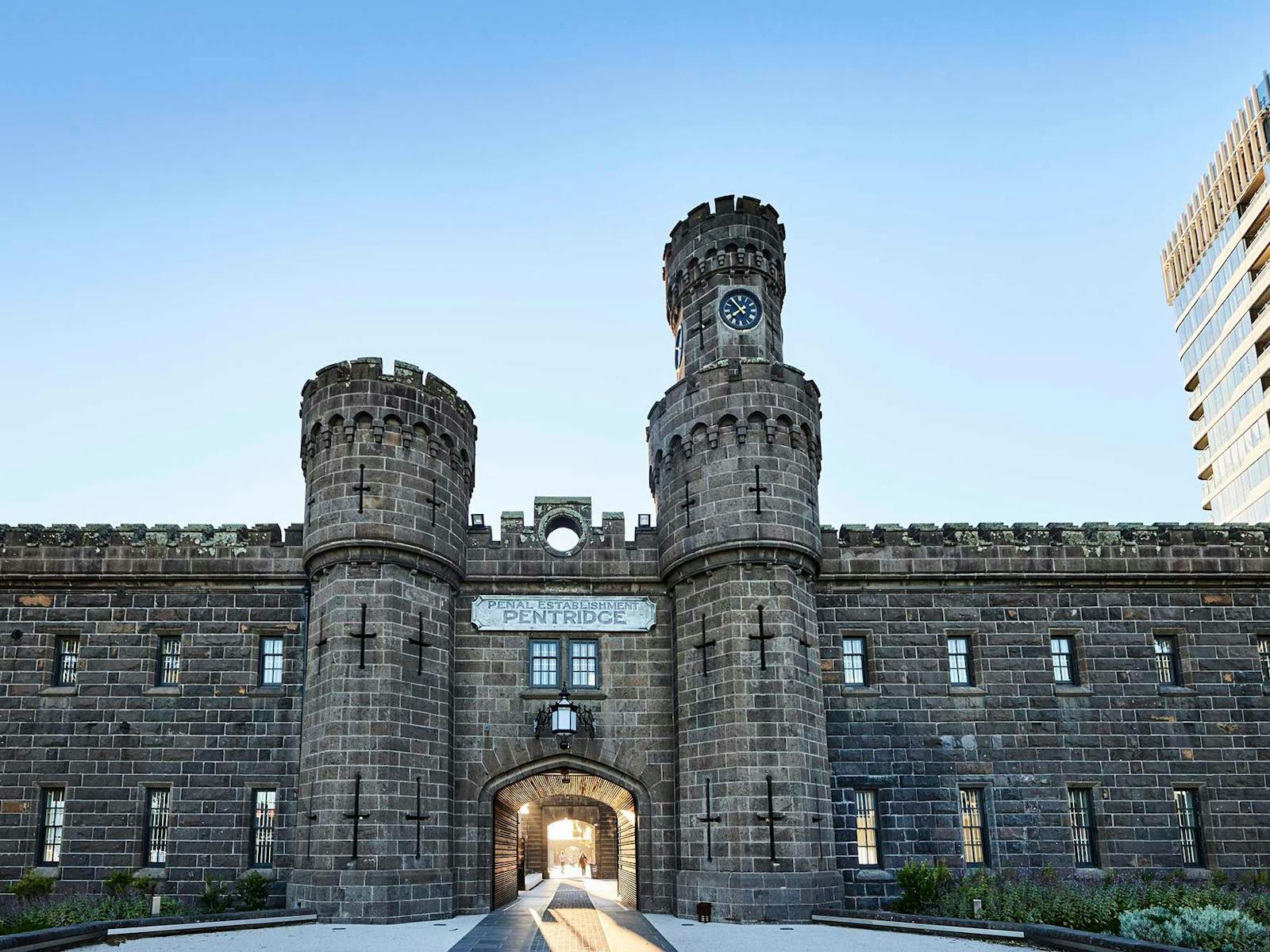 Chapter Place at Pentridge