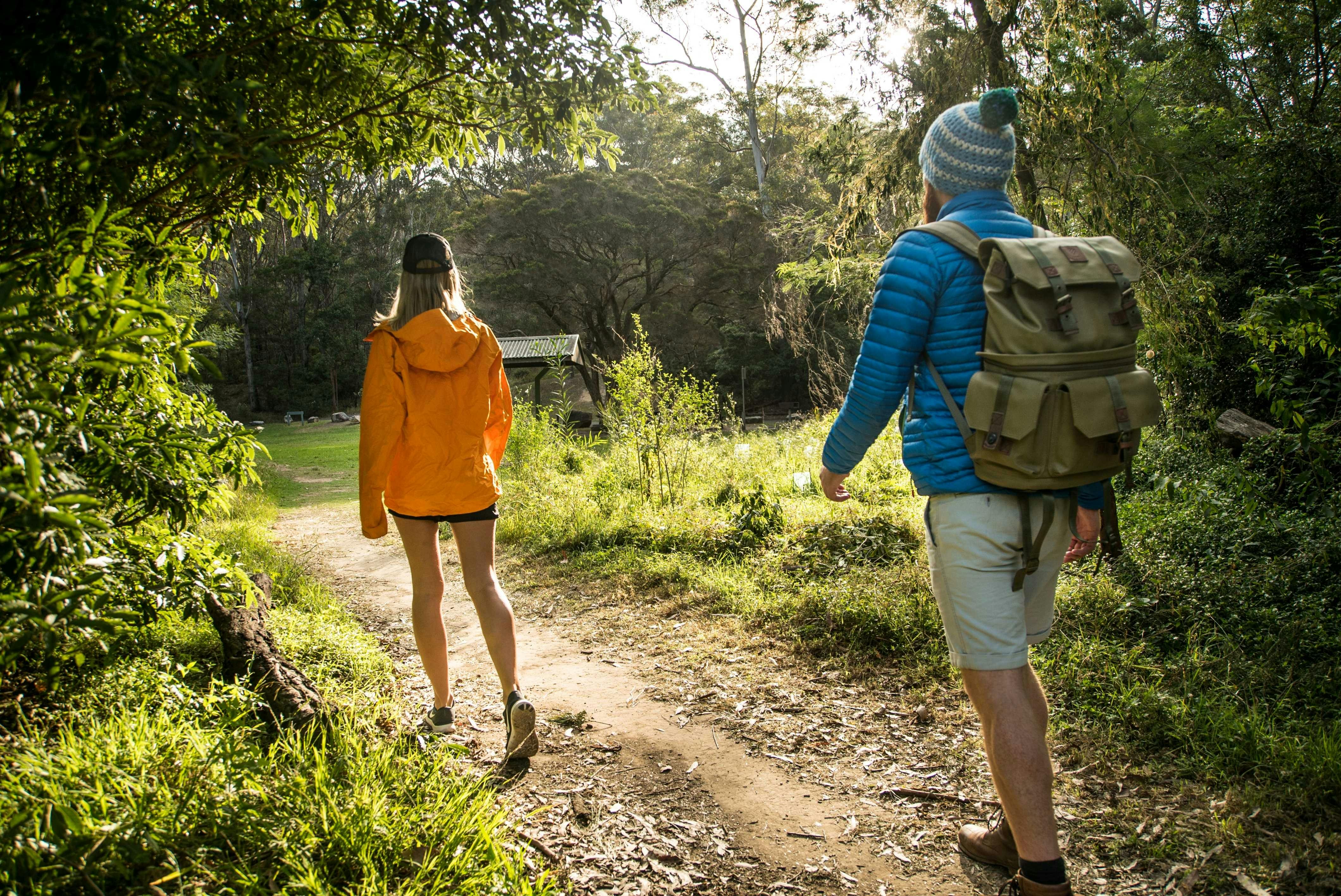 Discovery Parks - Lane Cove