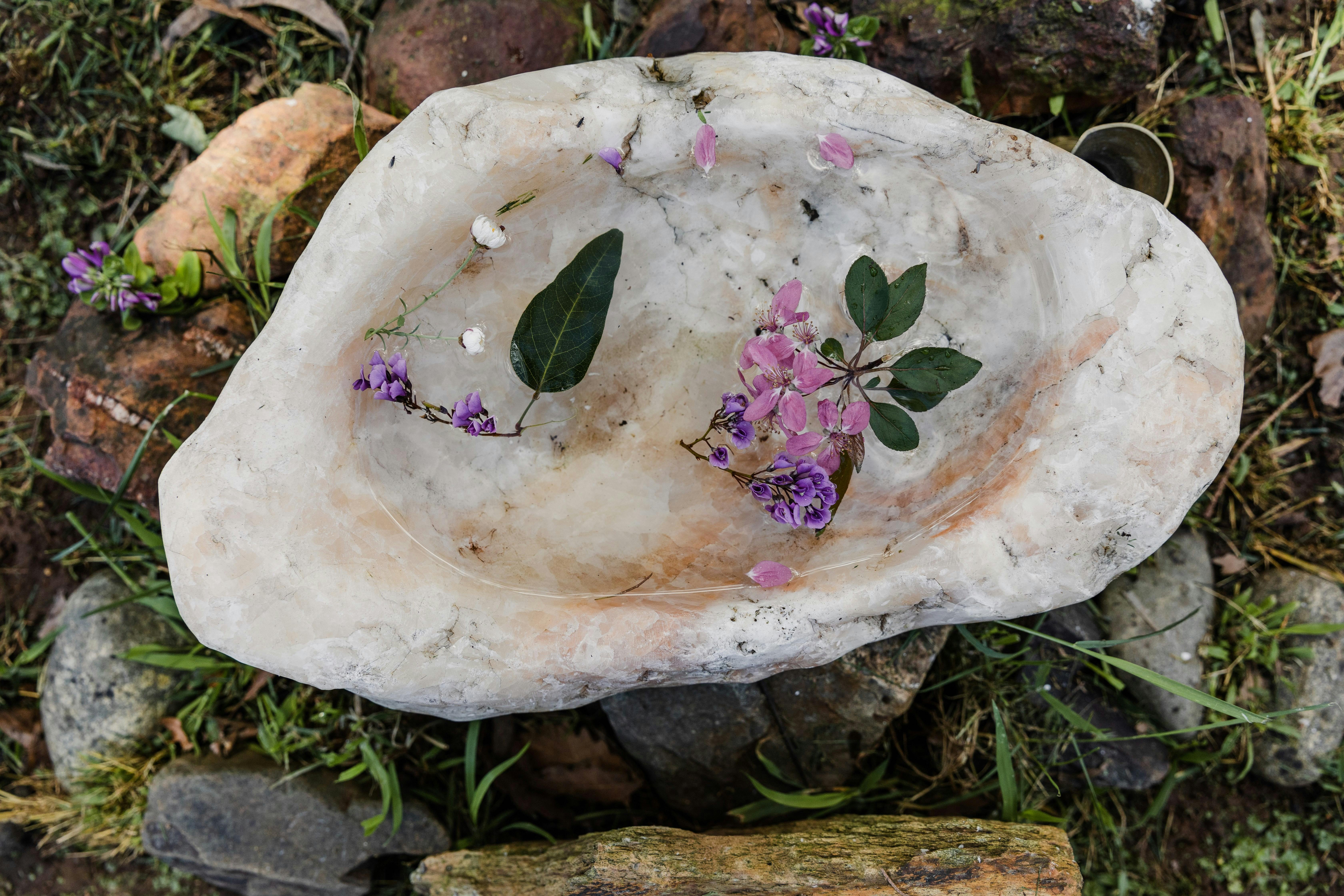 Ritual Arts - earth-woven, soul-centred, spirit-guided