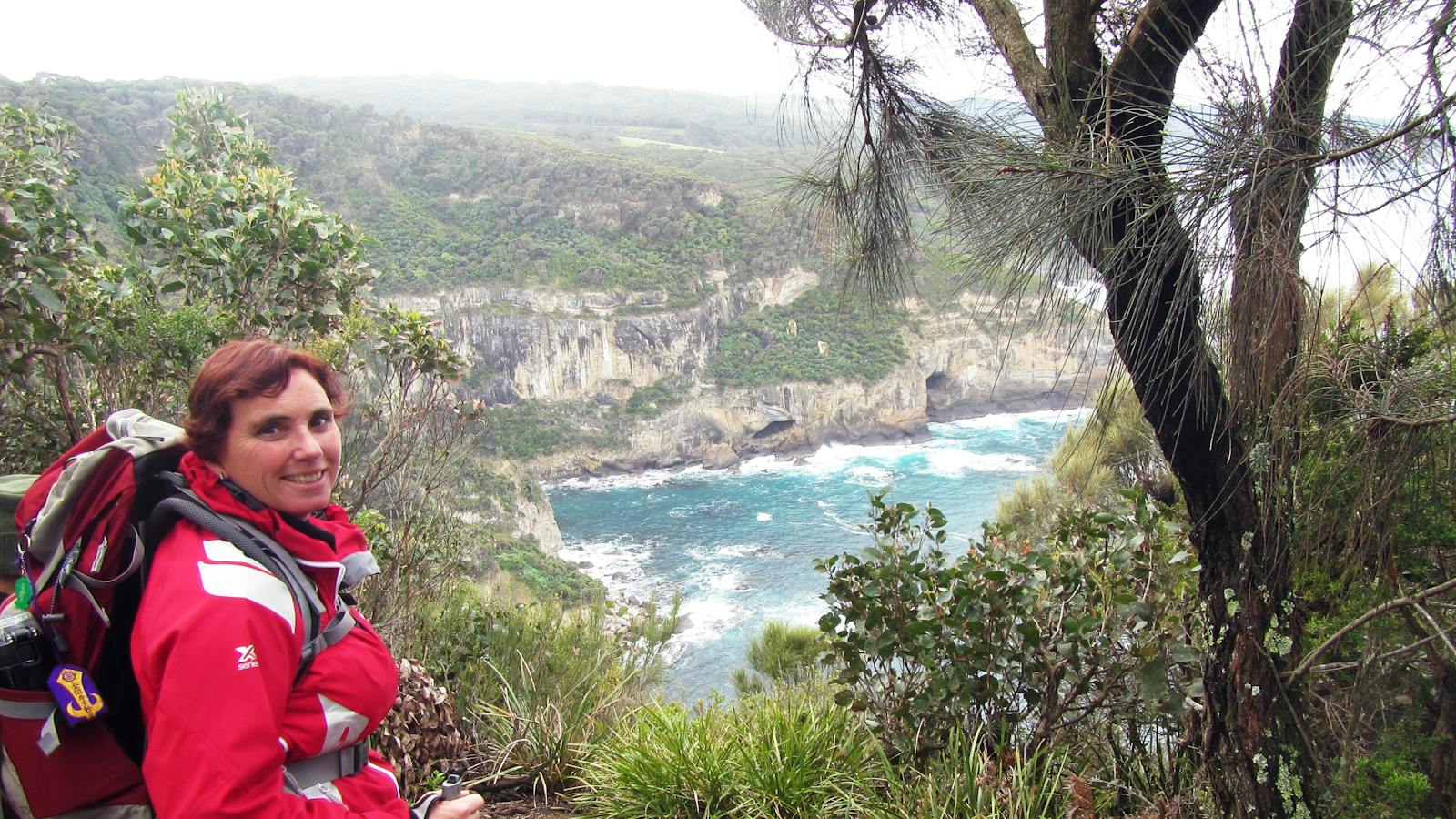 Great Ocean Walk views
