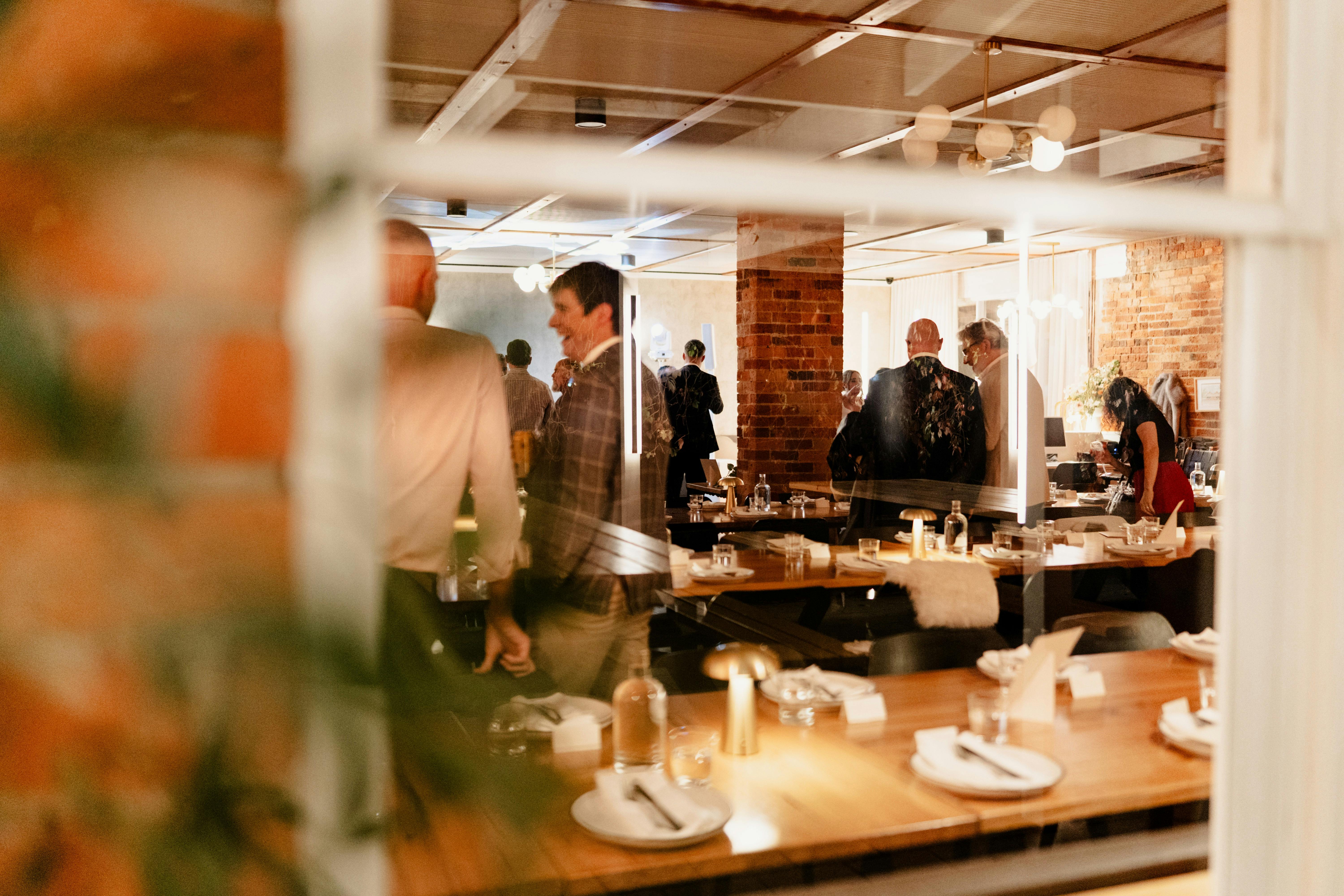 restaurant, bistro, milawa, eats, food