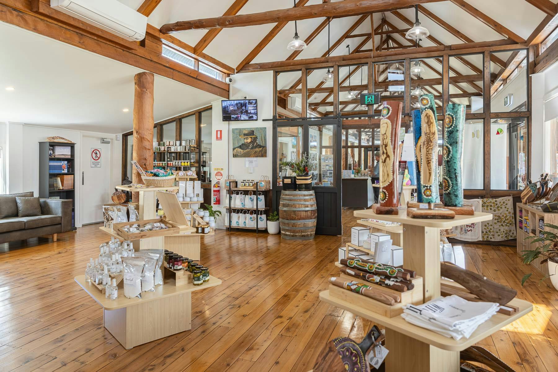 VIC SHOP