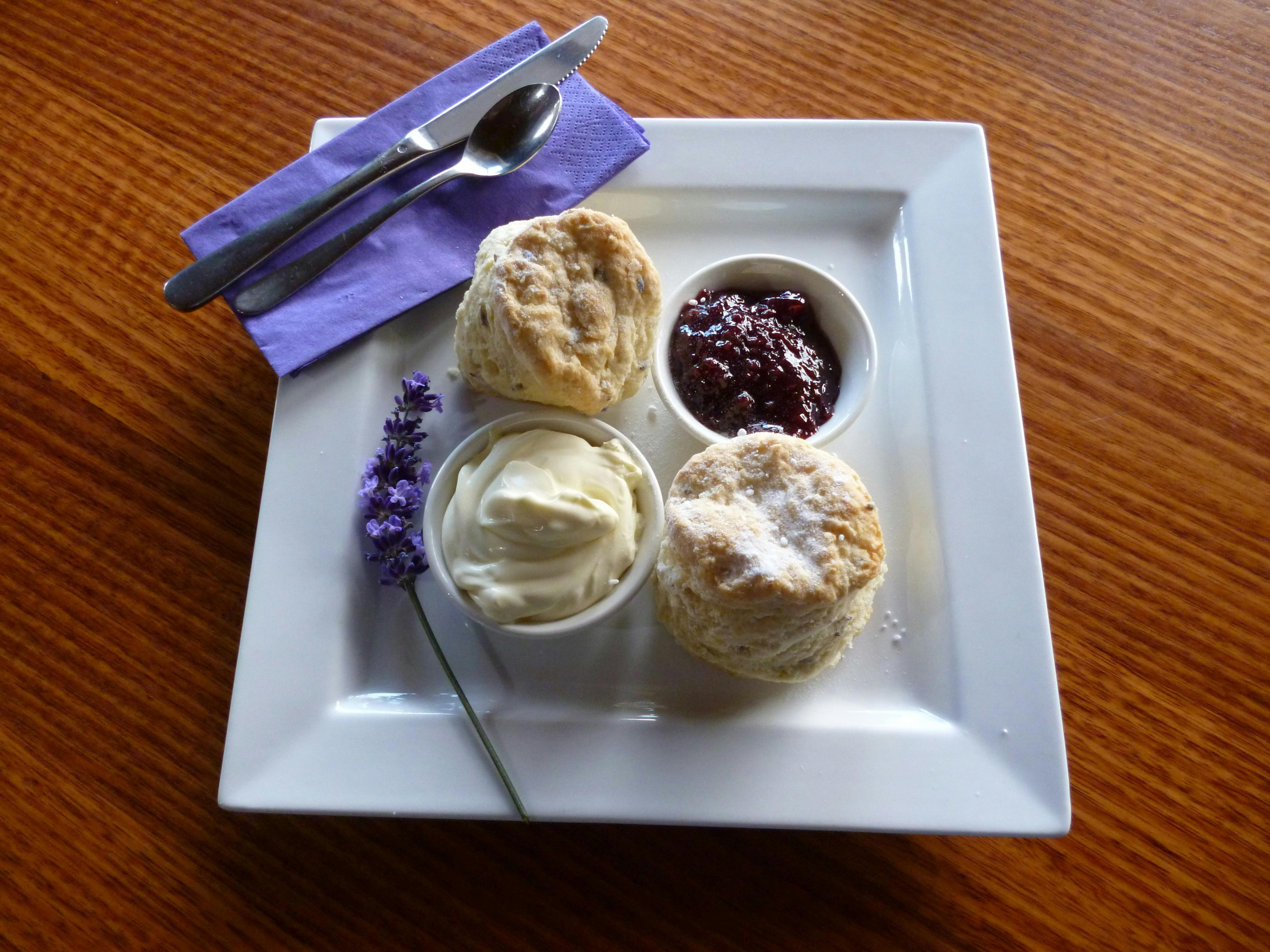 Mother's Day at Warratina Lavender Farm
