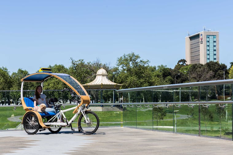 Adelaide Discovery Experience