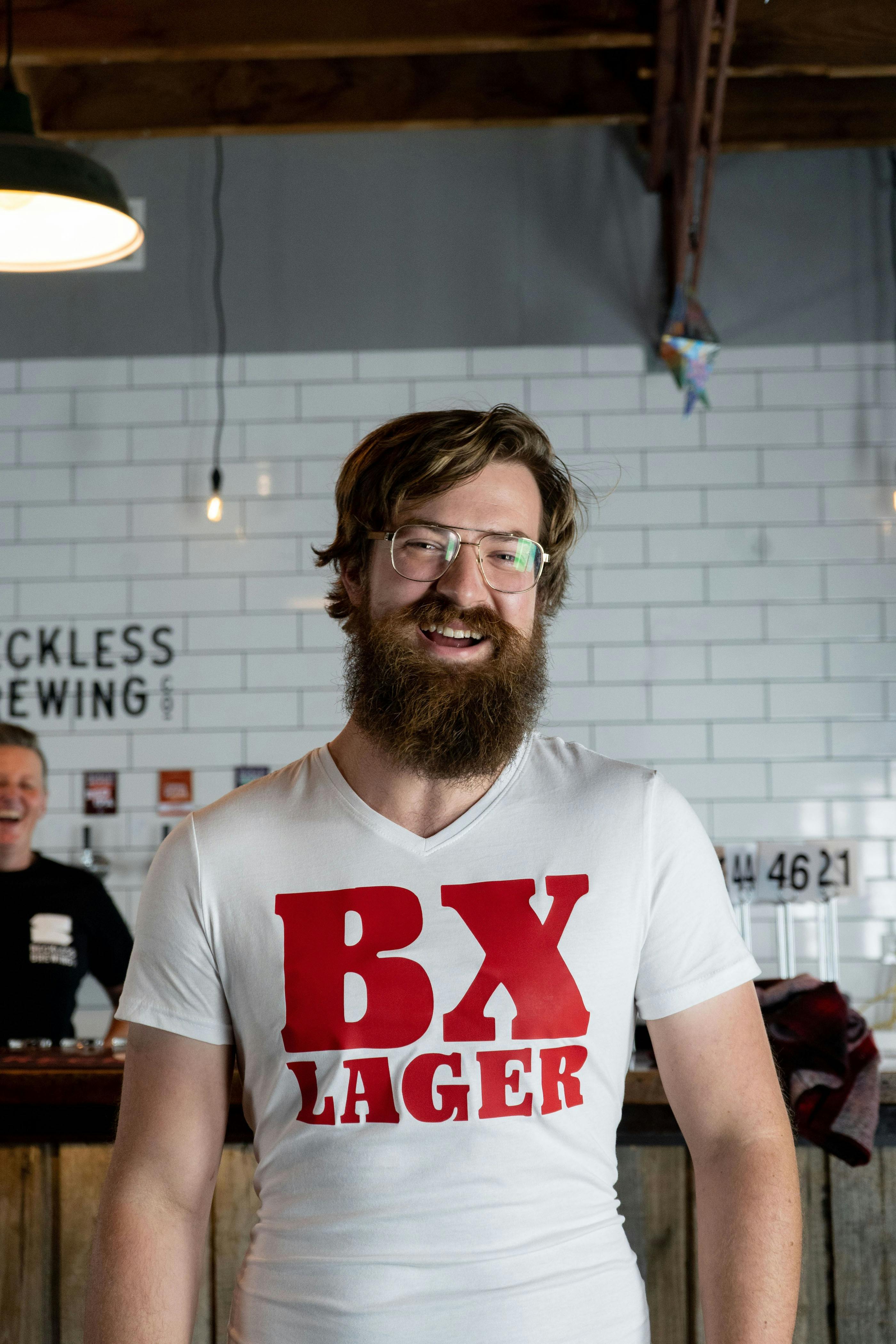 Reckless Brewing Co