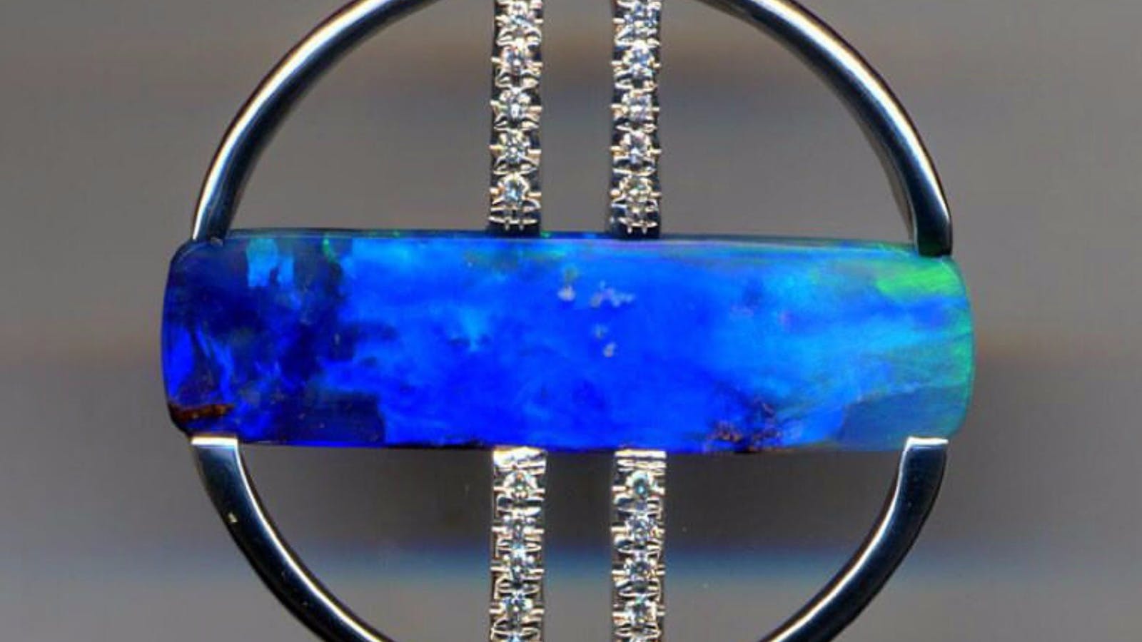Altmann and Cherny Opal Specialists