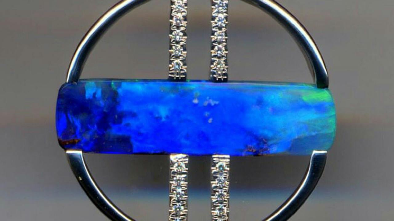 Altmann and Cherny Opal Specialists