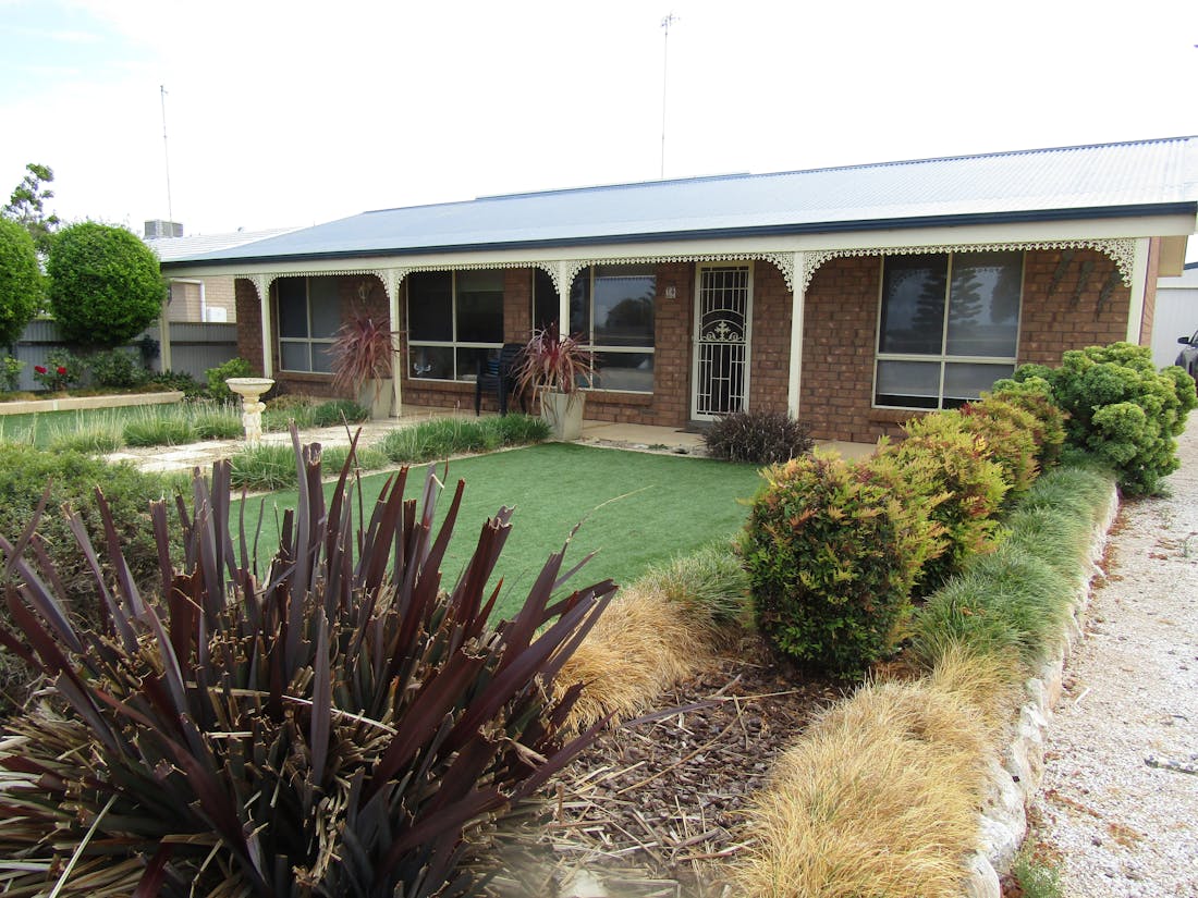 Corleighson Oyster on Point Stansbury, South