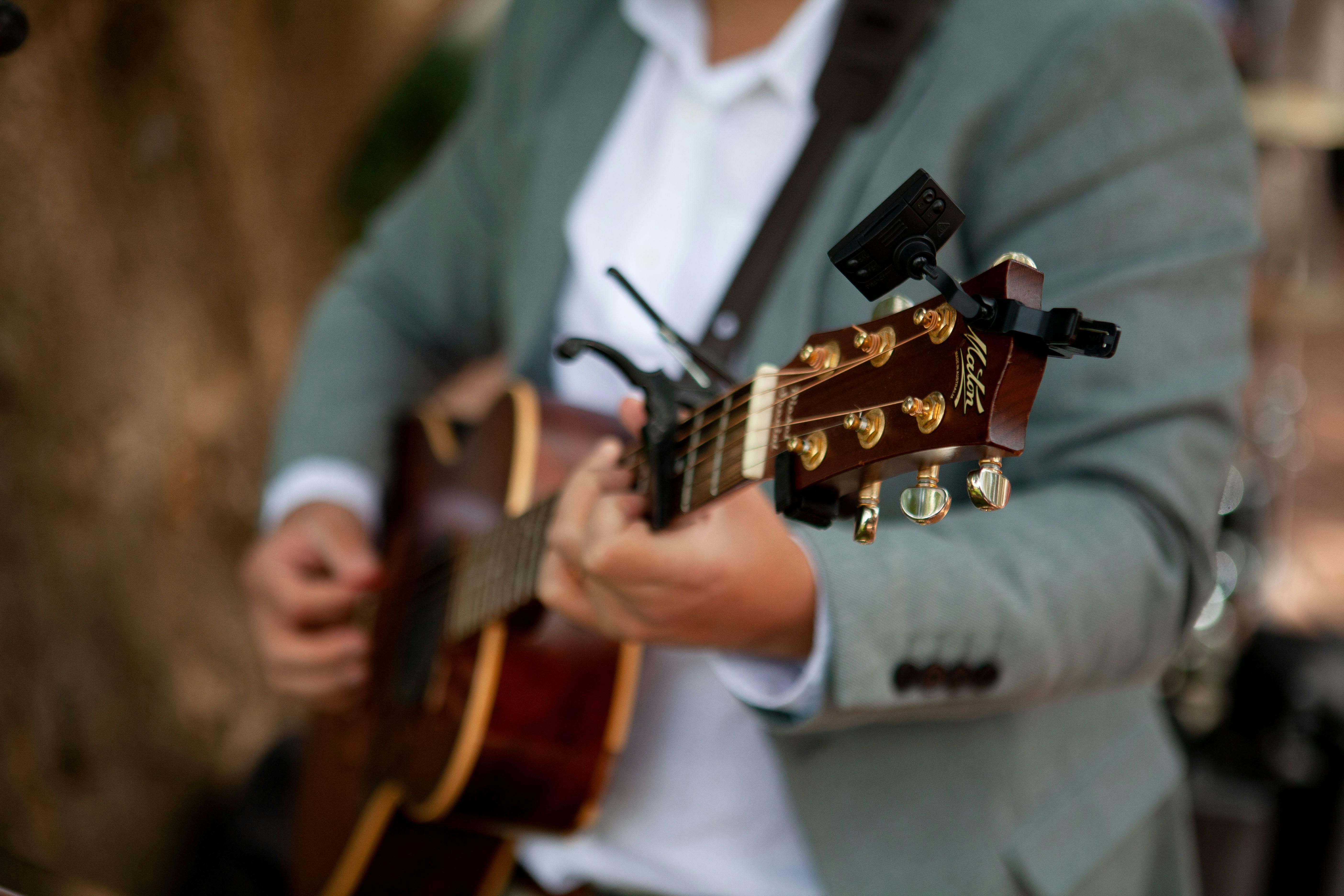 Live Music