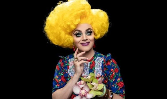 20 Fabulous Years of Tammie Brown