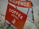 sixpence coffee