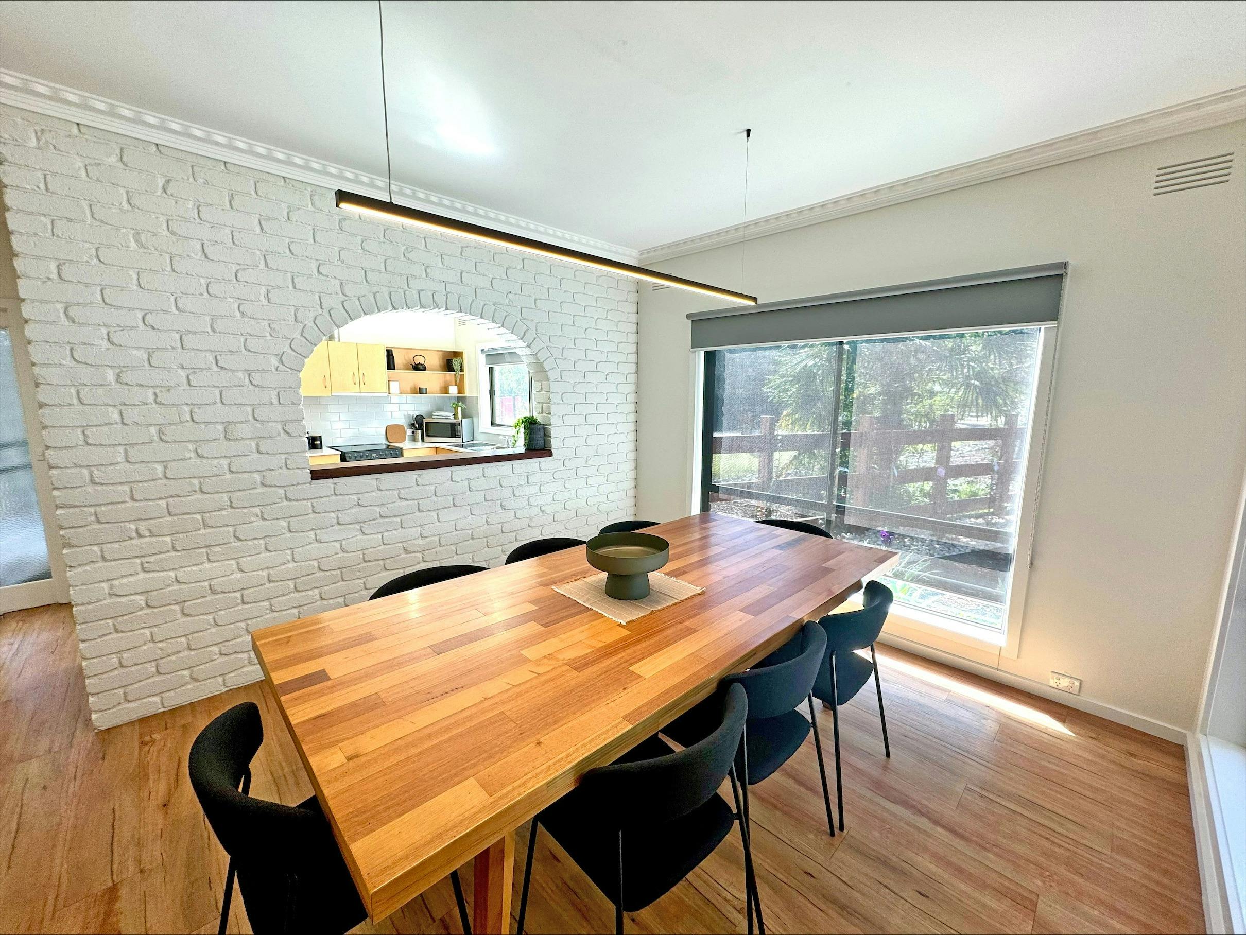 Alpine Crest Holiday House (4BR) | Tasman Holiday Parks - South Bright