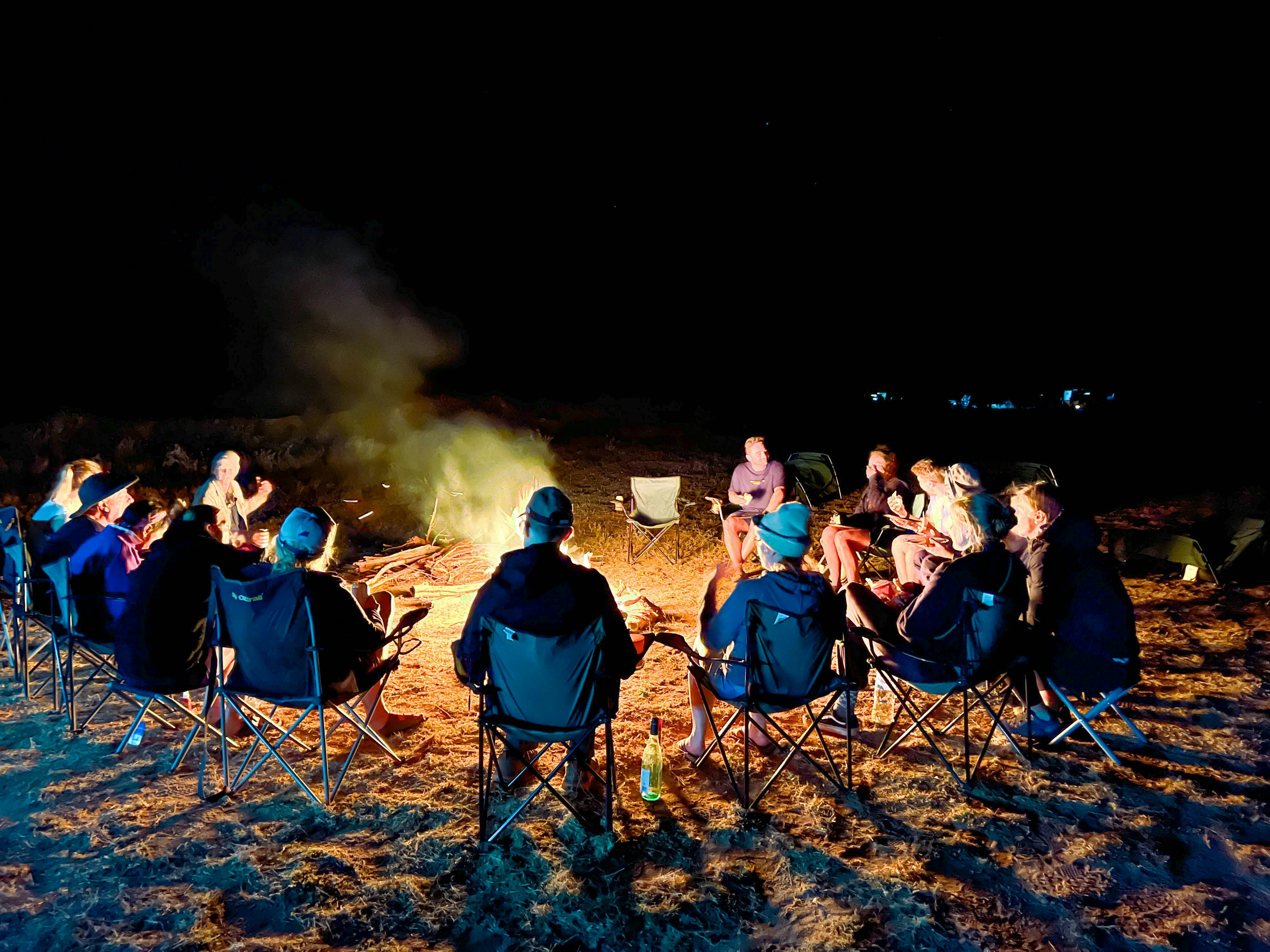 Perth to Broome Adventure - Adventure Tours Australia