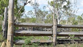 Princess Hills, Girringun National Park