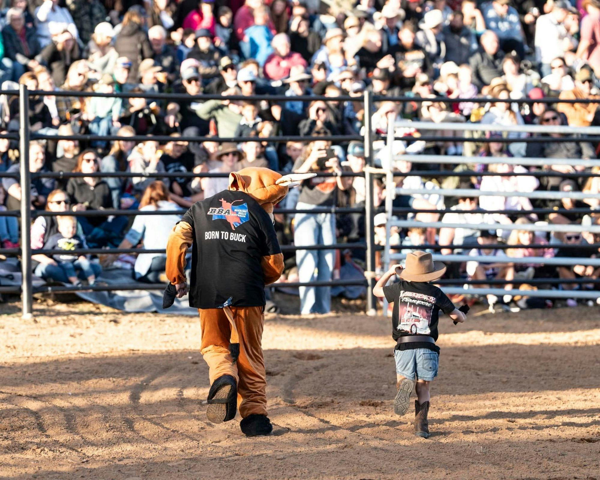 Yass Rodeo