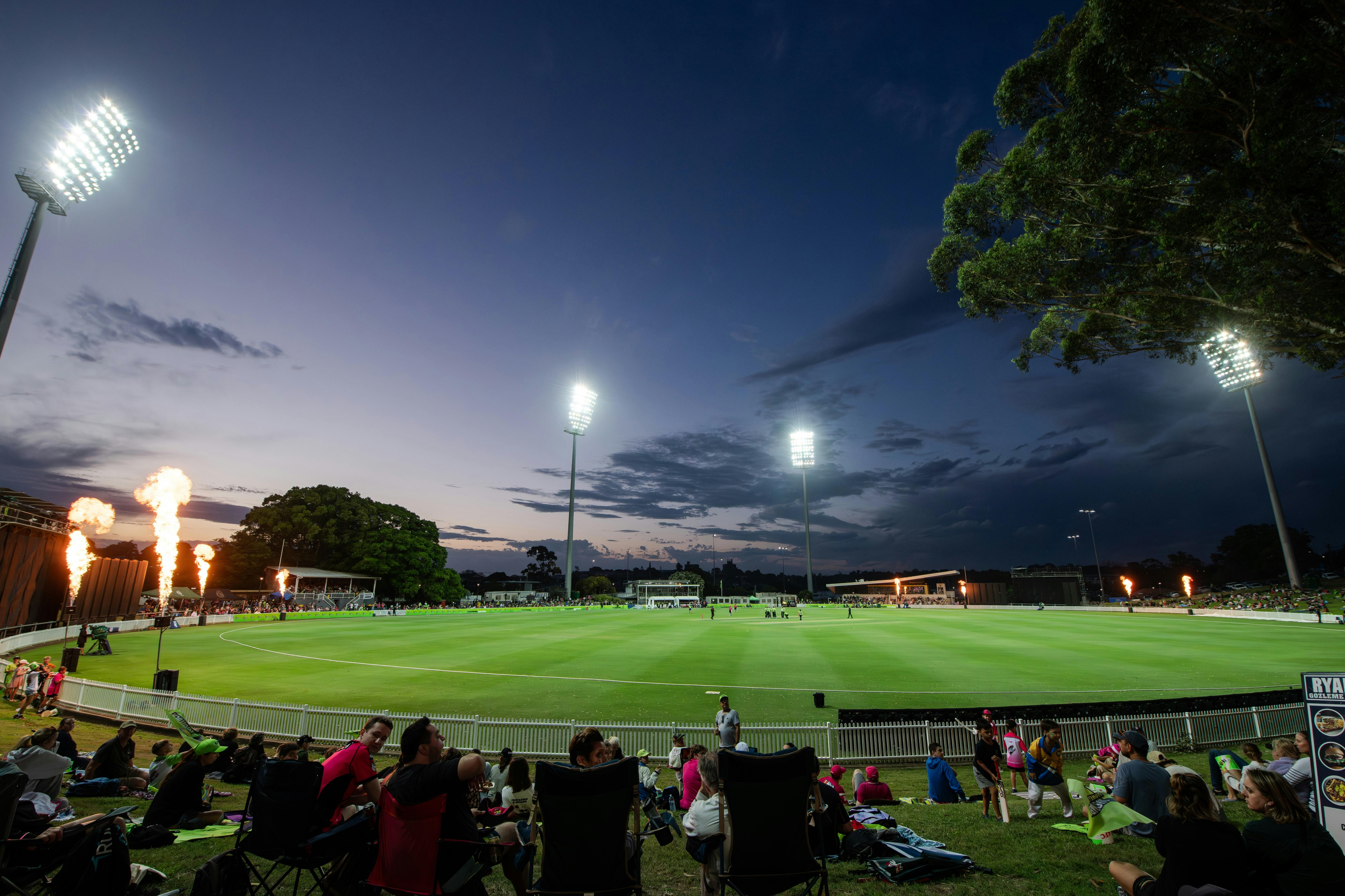 Drummoyne Nov 5