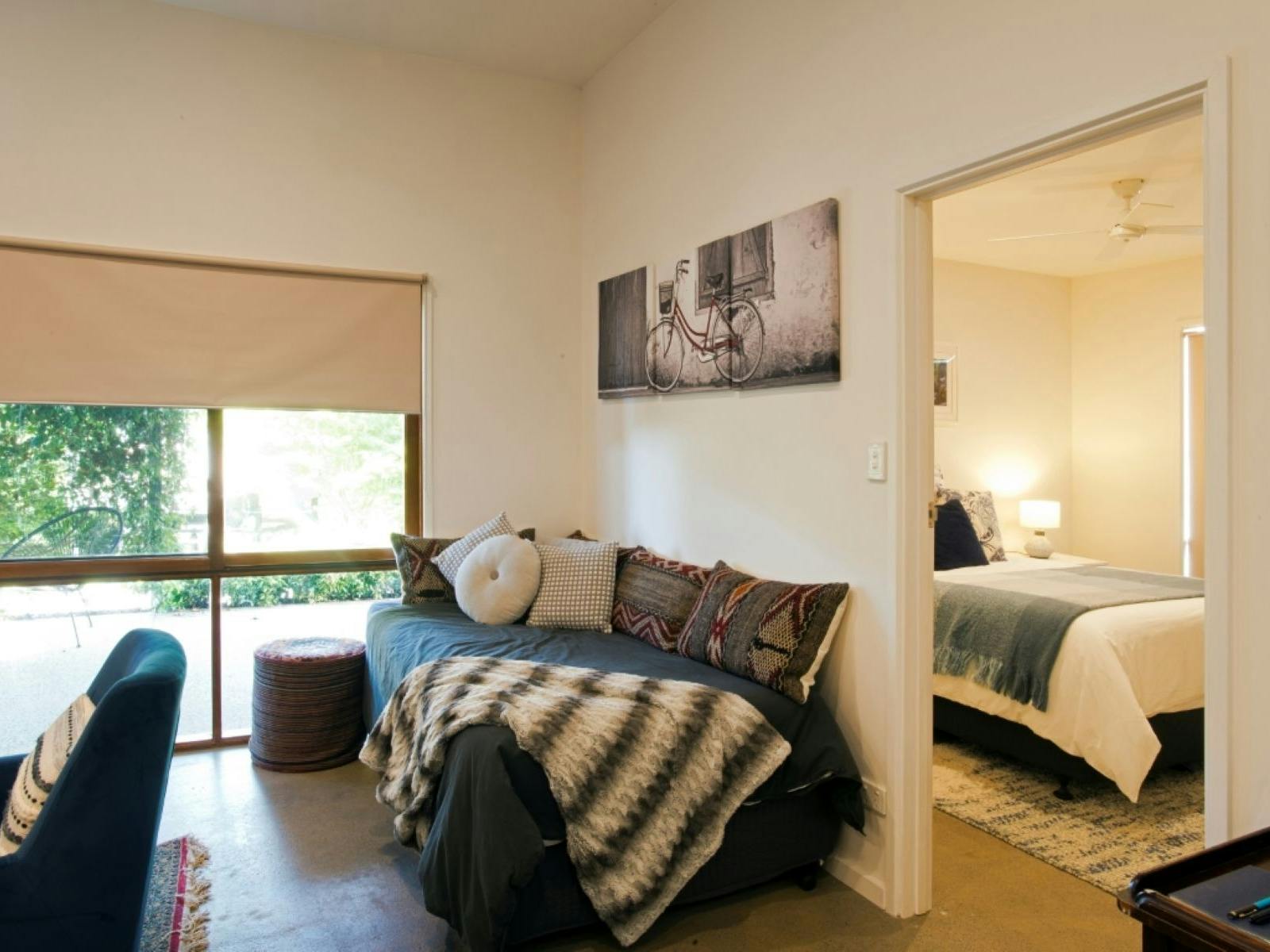 Day Bed