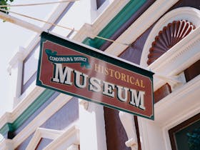 Condobolin and District Historical Museum