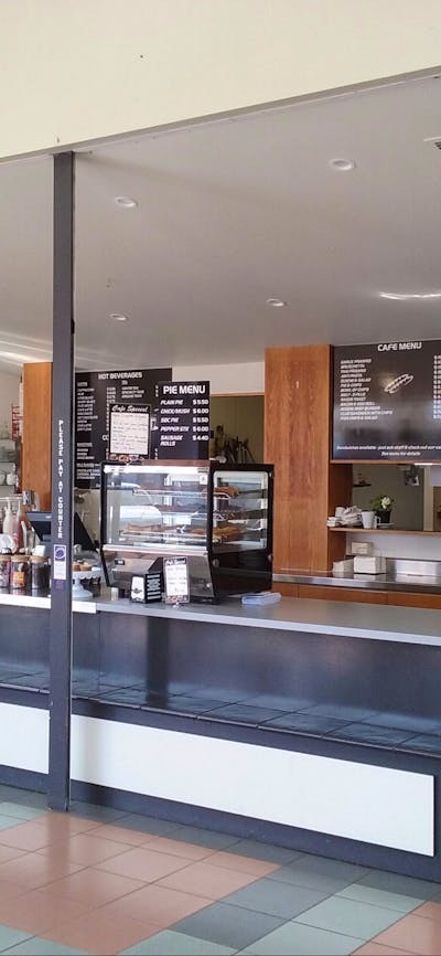 Yass Country Kitchen