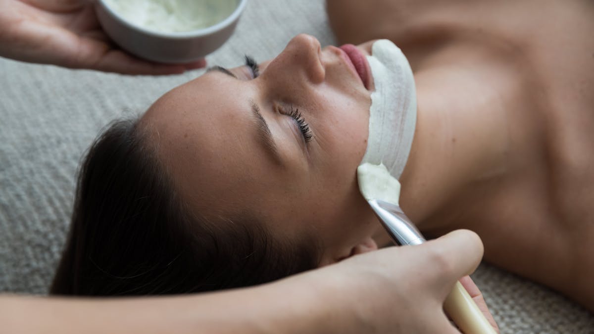 Eléme Day Spa