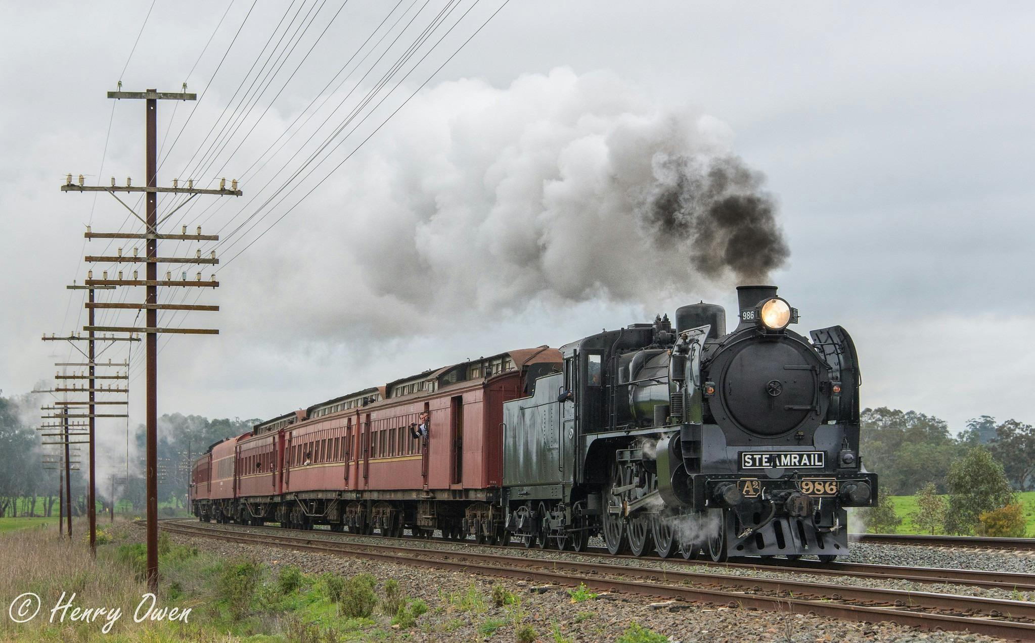 Goulburn Valley Explorer