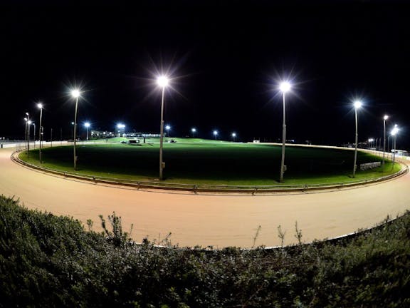 Warrnambool Greyhound Racing Club