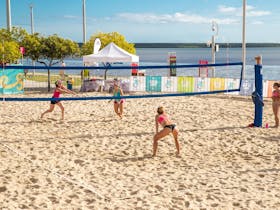 Great Barrier Reef Masters Games