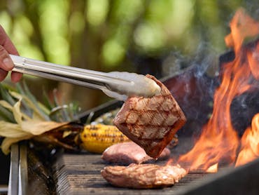 Chapter & Verse bar and lounge