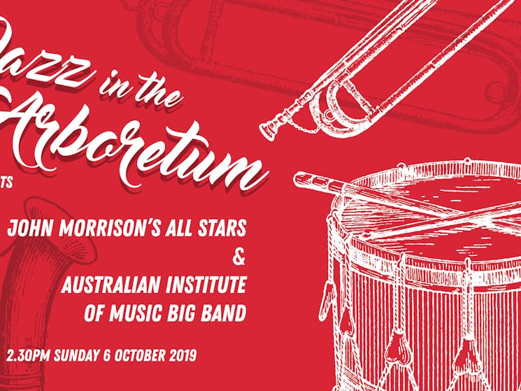 Jazz in the Arboretum