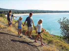 Hat Head Holiday Park