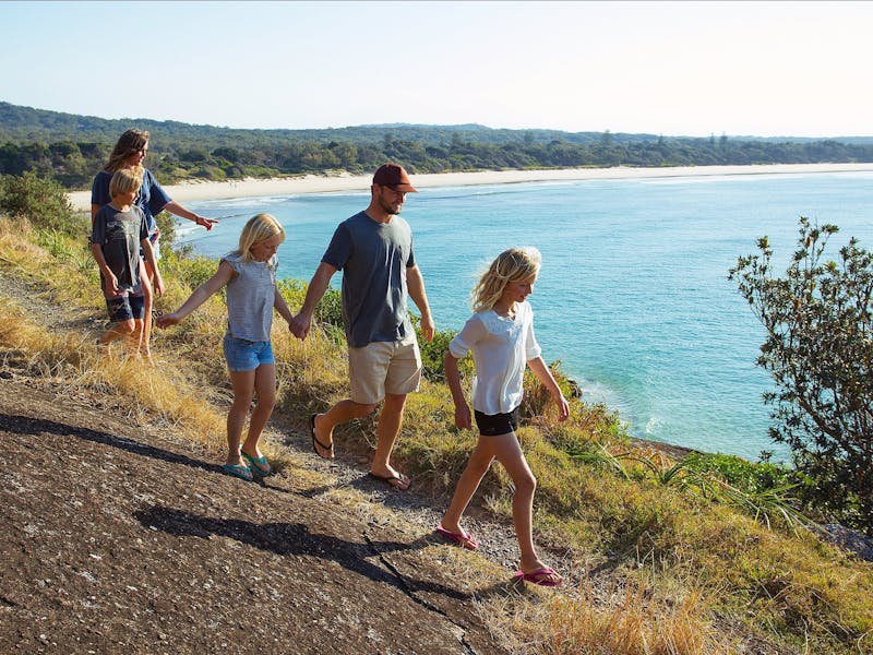 Hat Head Holiday Park NSW Holidays & Things to Do, Attractions and Events