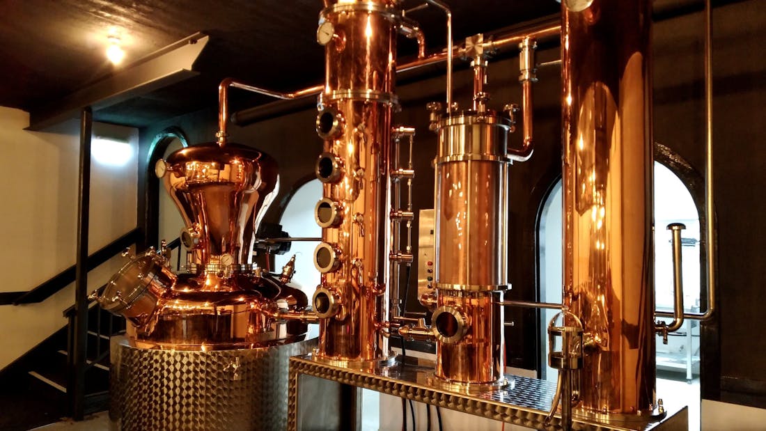 Bond Store Wallaroo Wallaroo, Food and Drink