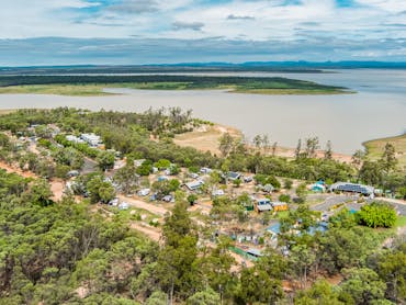 Park overview